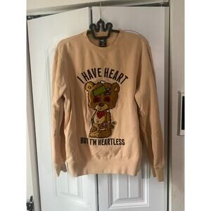 Kodak Sniper Gang Bear Sweatshirt